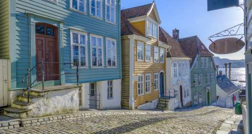 Bergen 