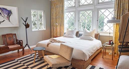 Guestroom - Atemporal