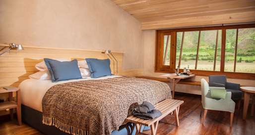 Suite    - Explora Valle Sagrado