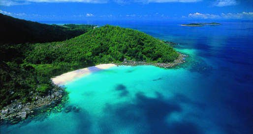 Seychelles 