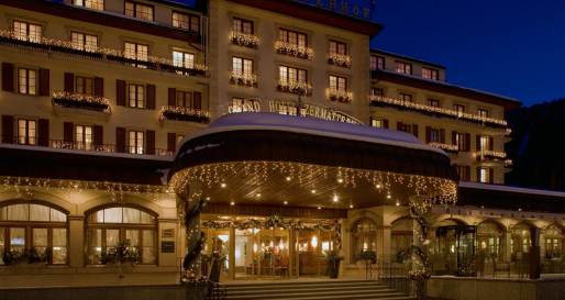 Zermatterhof 