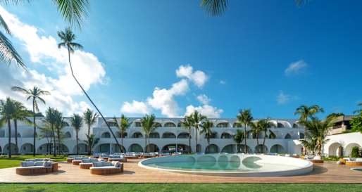 Hotel Exterior - Sala Samui Chaweng Beach