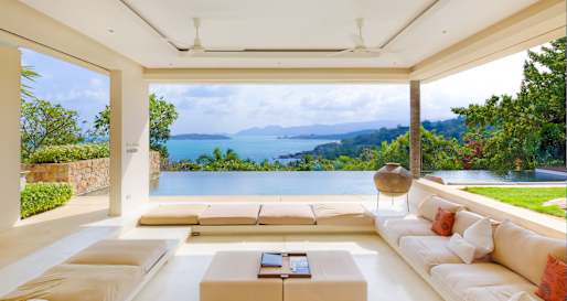 Villa 14 - Samujana
