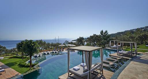 Mandarin Oriental Bodrum