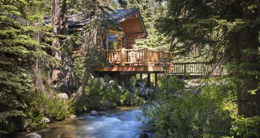 Lone Mountain Ranch 