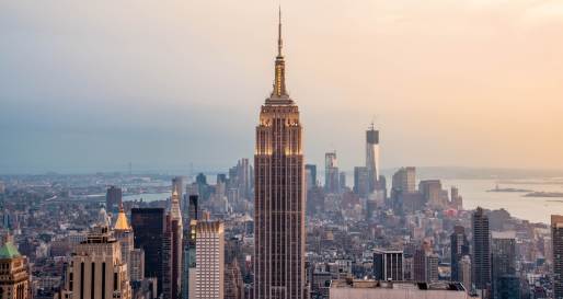 Empire State Building  