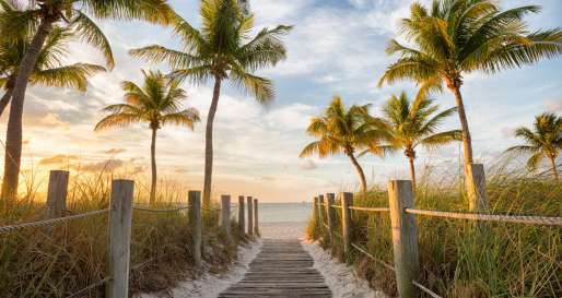 Key West  