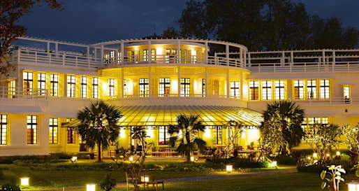 Exterior view - La Résidence Hôtel & Spa Hue