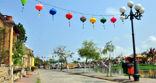 Hoi An 