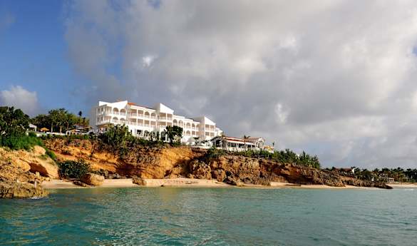 Malliouhana