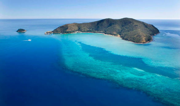 InterContinental Hayman Great Barrier Reef