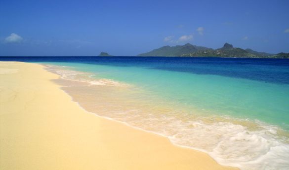 Twin Center Barbados and Mustique