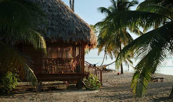 Turtle Inn