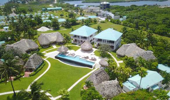 Victoria House Resort & Spa