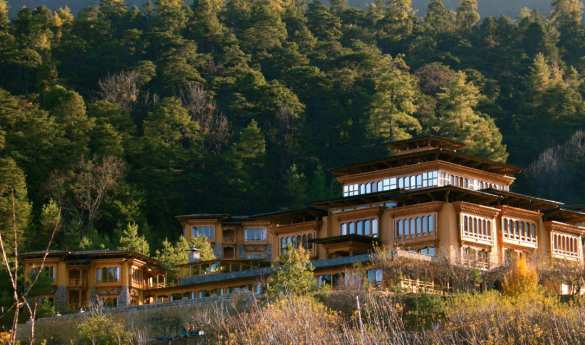 Naksel Boutique Hotel & Spa