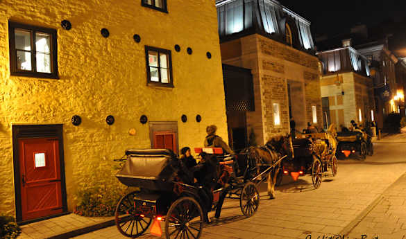 Auberge Saint Antoine