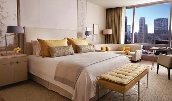 Four Seasons Hotel Toronto