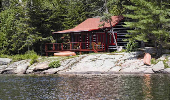 Killarney Lodge
