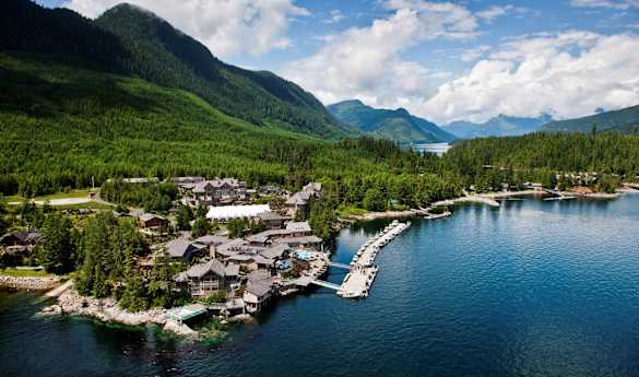 Sonora Resort