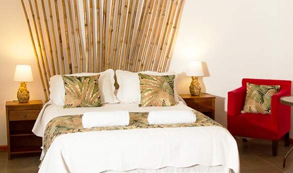 Hare Nua Hotel Boutique