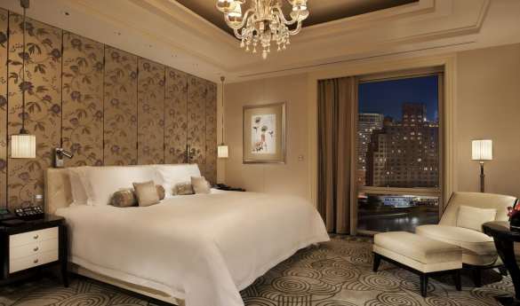 Peninsula Shanghai