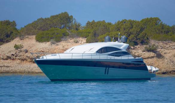 Private boat trip from Amanzoe