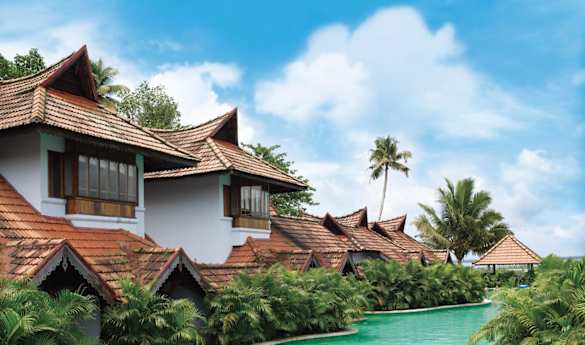 Kumarakom Lake Resort