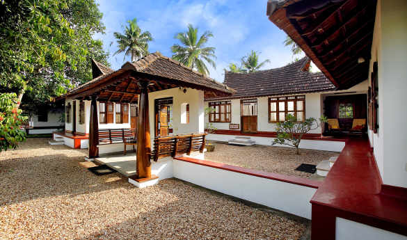 Philip Kutty's Farm
