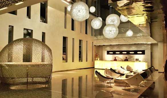 FM7 Resort Hotel Jakarta