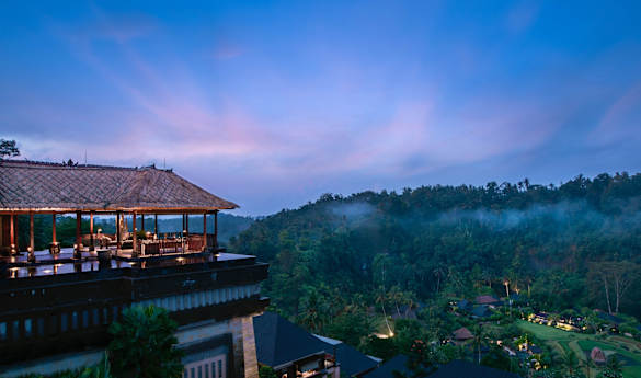 Mandapa A Ritz-Carlton Reserve, Indonesia - Additional Benefits Offer