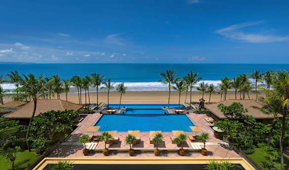 The Legian, Bali - Up to 25% off