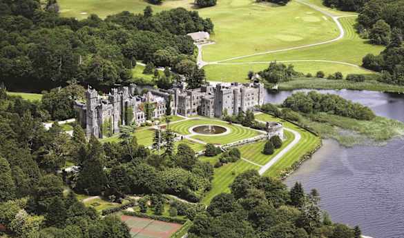 Ashford Castle
