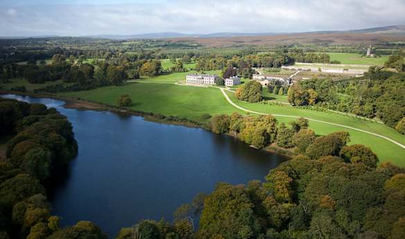 Ballyfin
