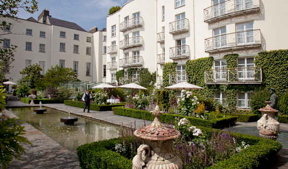 The Merrion