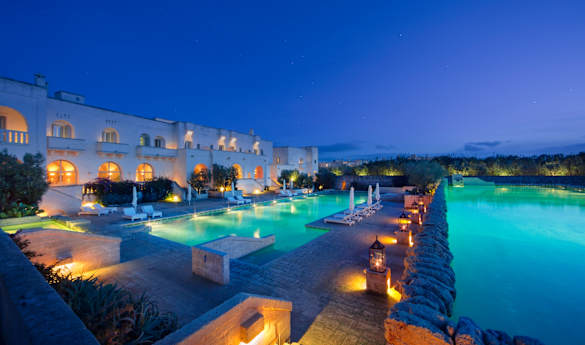 Borgo Egnazia