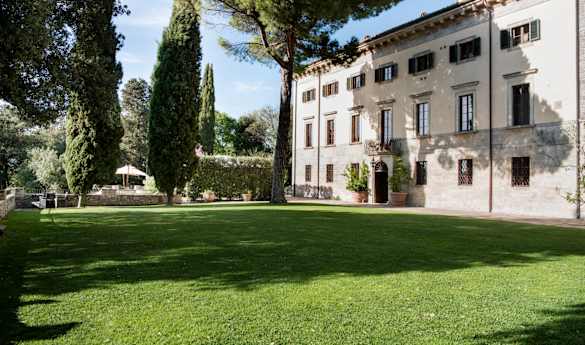 Borgo Pignano