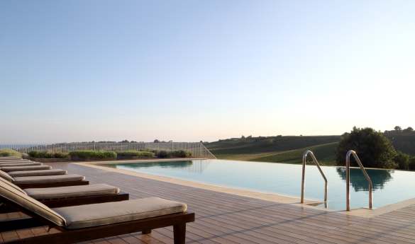 La Foresteria Planeta Estate