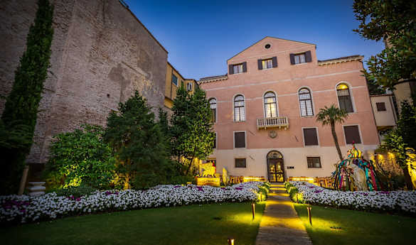 Palazzo Venart