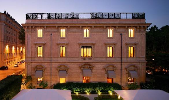 Villa Spalletti Trivelli