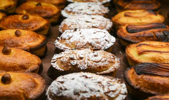 Gastronomic tour of Lecce