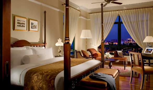 The Majestic Malacca