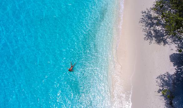 Emerald Maldives