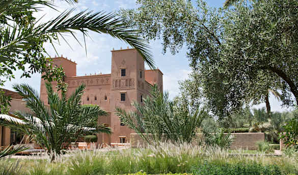 Dar Ahlam