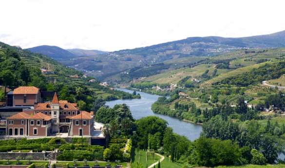 Six Senses Douro Valley