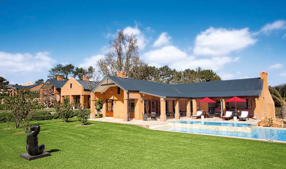La Residence