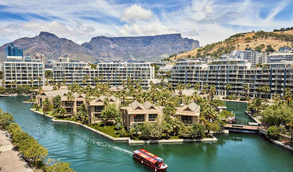 One&Only Cape Town