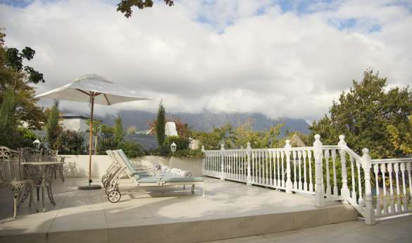 The Last Word Franschhoek