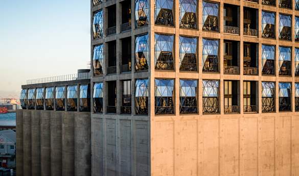 The Silo