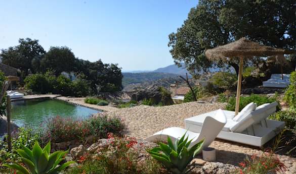 Finca La Donaira