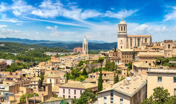 Tour of Girona and Figueres